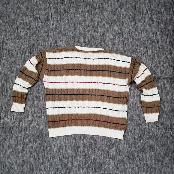 Chaps Ralph Lauren Sweater - Picture 6 of 7